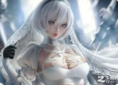 《战争机器：审判》通关感想[玩转游戏] 战争机器cg